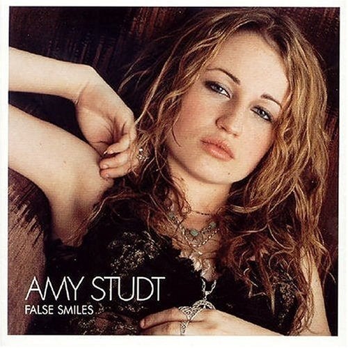 Amy Studt, Cd's en Dvd's, Cd's | Rock, Gebruikt, Singer-songwriter, Ophalen of Verzenden