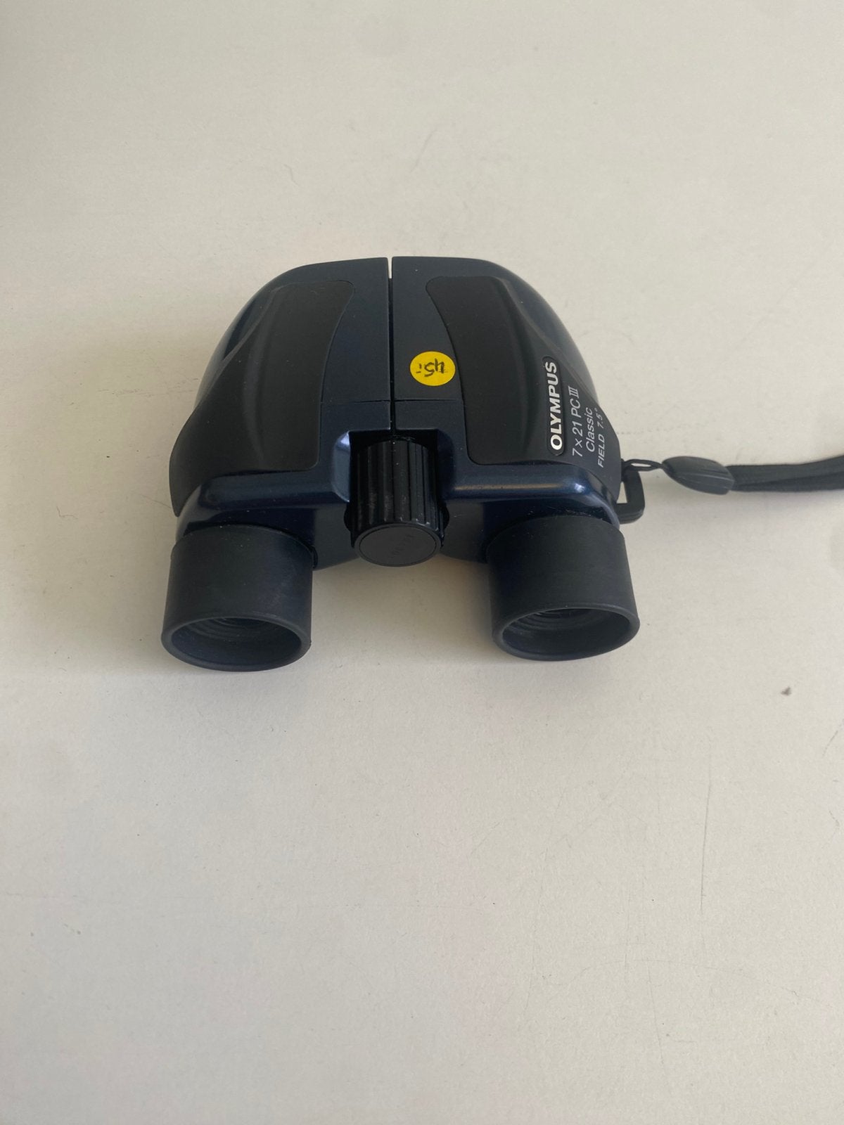Olympus Verrekijker, Ophalen of Verzenden, Zo goed als nieuw, 8 tot 12x, Dakkant (recht)