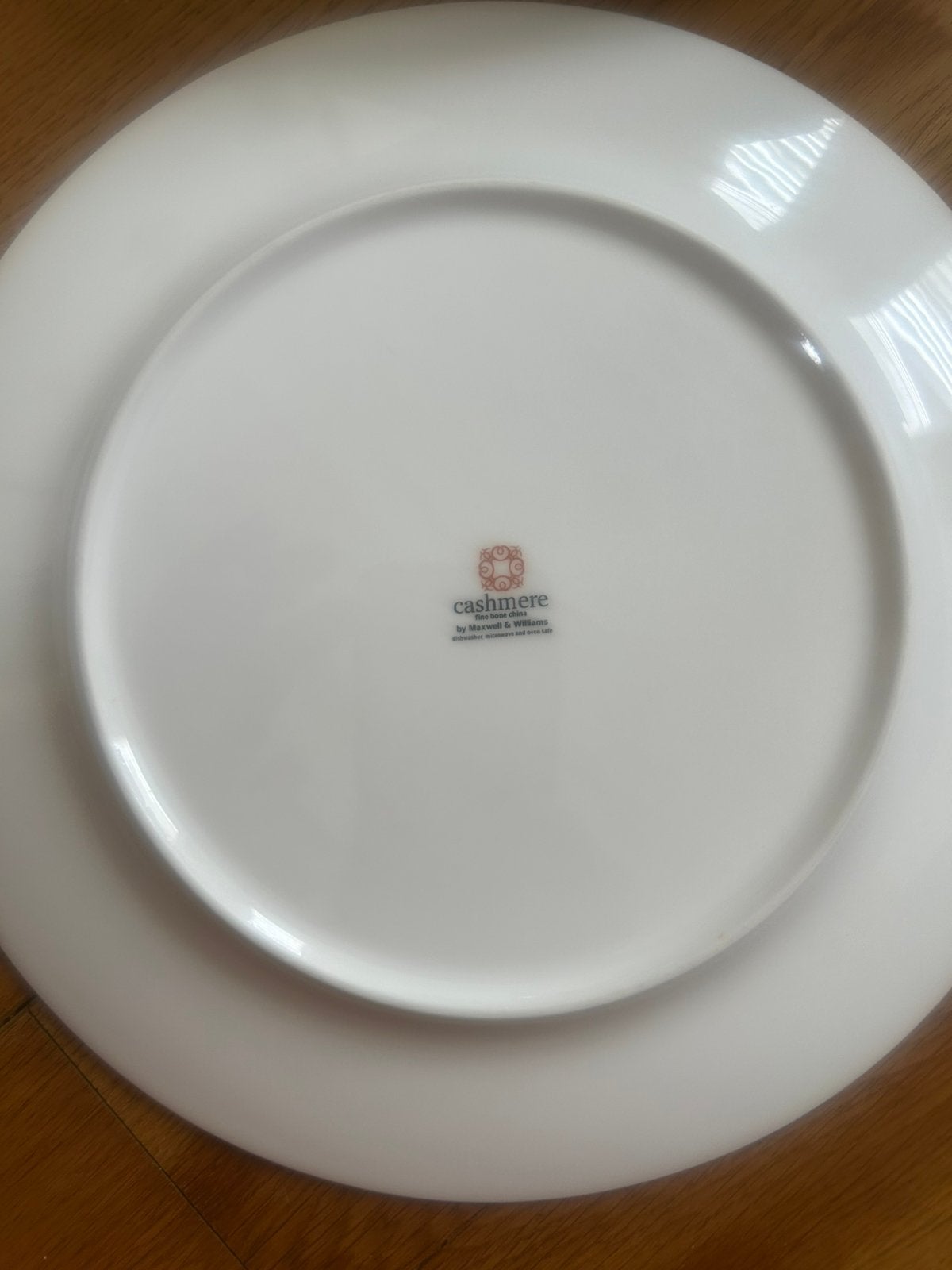 Geheel Verkocht aan Roos  Maxwell & Williams Cashmere, Huis en Inrichting, Keuken | Servies, Ophalen, Porselein, Overige stijlen