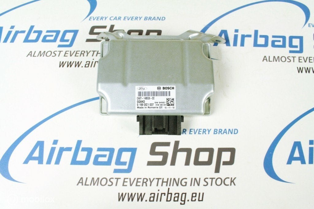 Airbag module Ford Fiesta MK7 (2015)