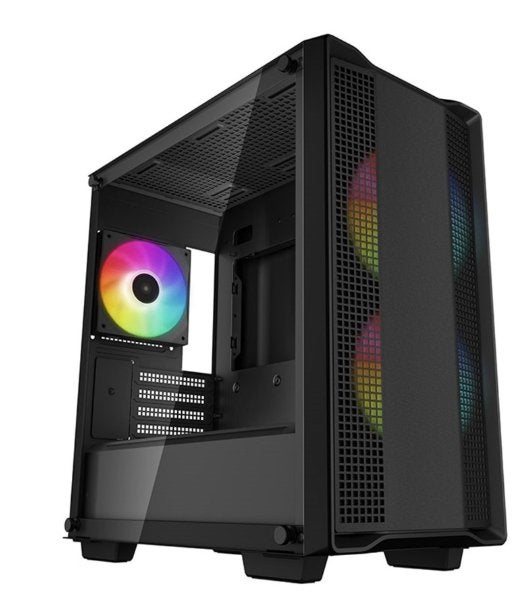 AMD Ryzen 5 - 5500 /16GB DDR4/500GB/RTX580 8GB/Win 11/2j gar, -, -, Nieuw, Ophalen of Verzenden