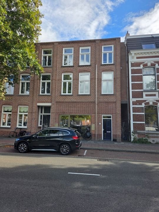 NIEUW! Woonruimte te huur Bredasestraat, Bergen op Zoom, Huizen en Kamers