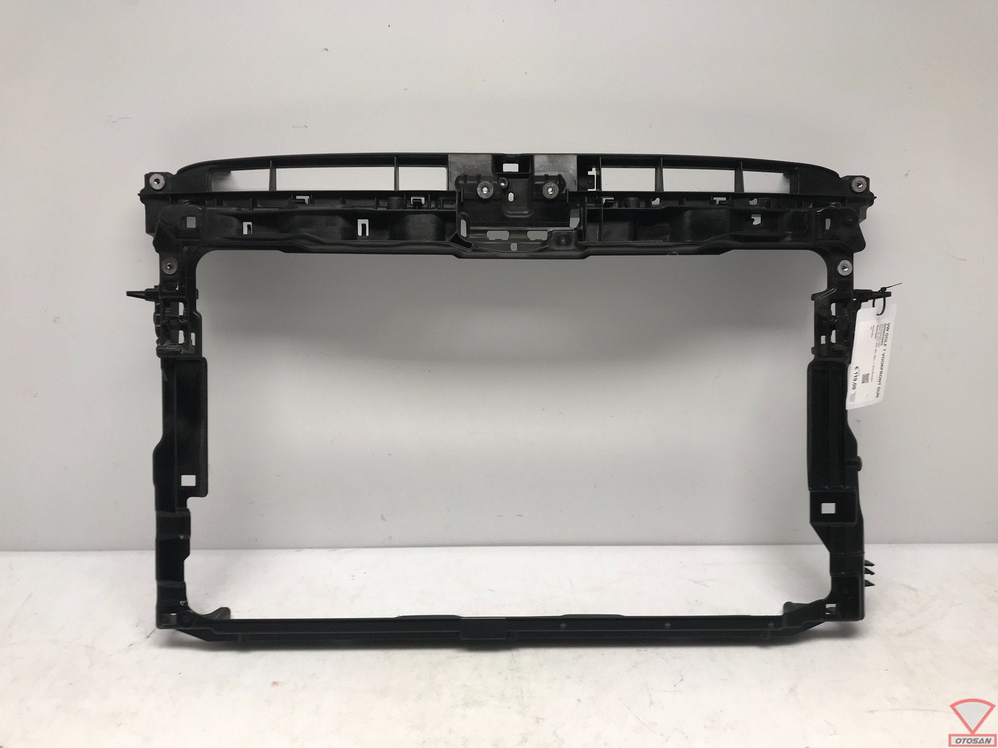 VW Golf 7 2013-2021 Voorfront Dun Front 5G0805588Q