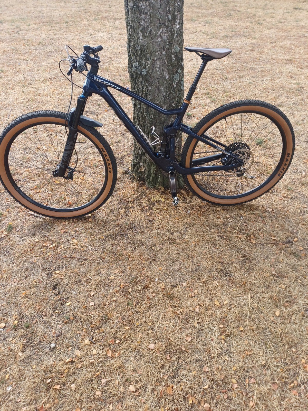 Scott Spark 920 Fully  Carbon 29er, Fully, Ophalen, Overige merken