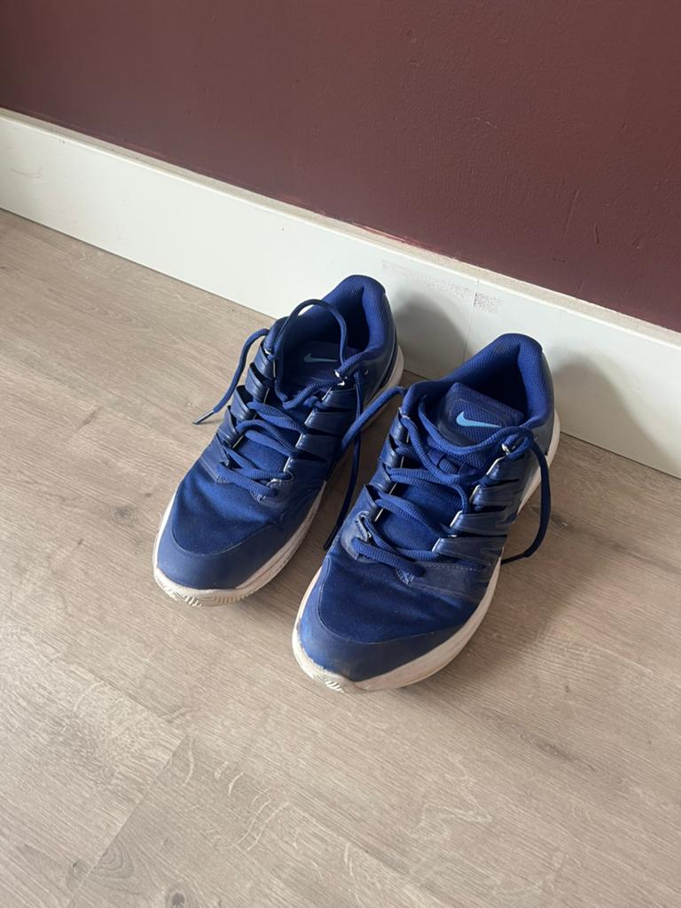 Tennisschoenen, Nike, L00, Schoenen, Ophalen of Verzenden