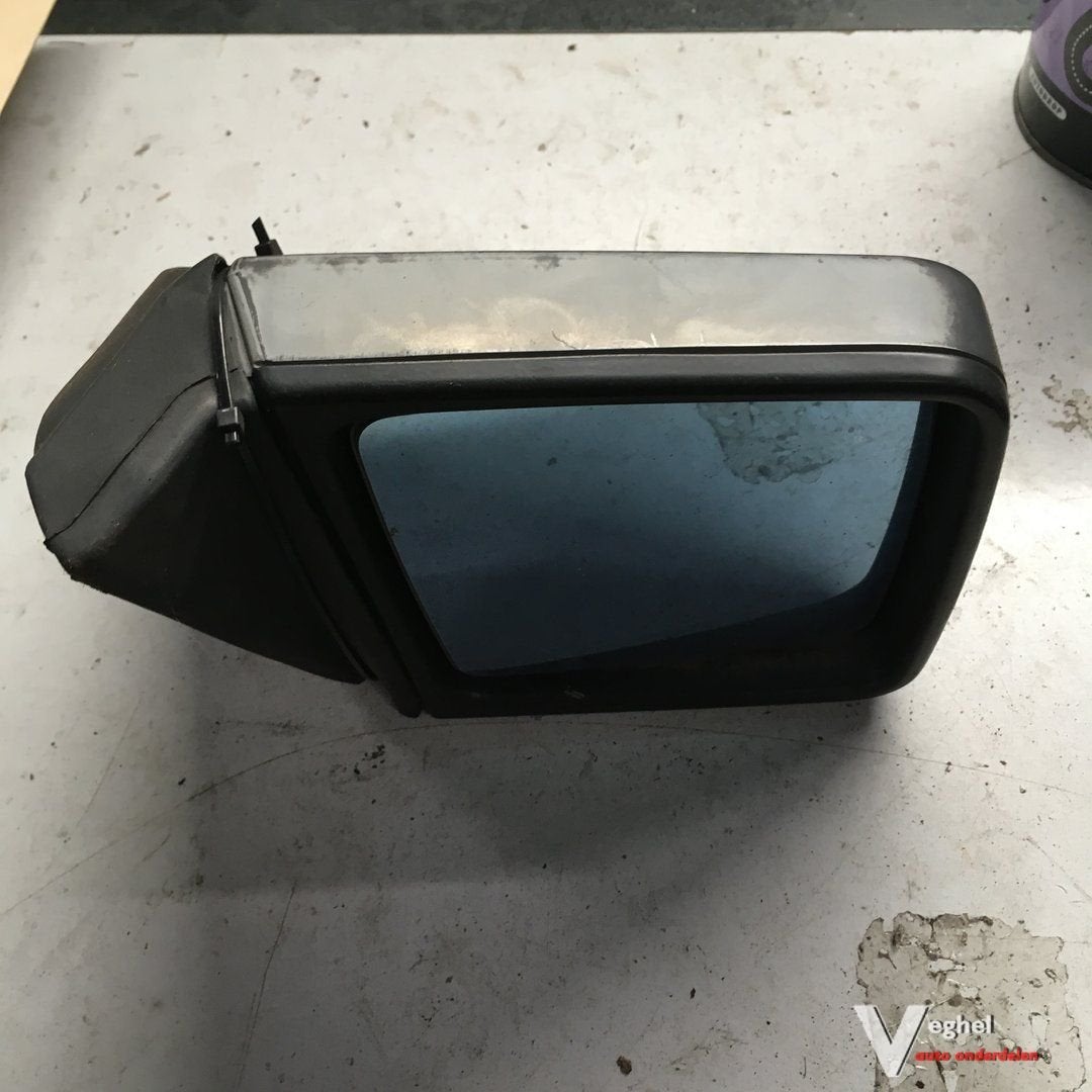 Mercedes W201 1983 1 type Buitenspiegel elektr Rechtsvoor, Gebruikt, -, -, Ophalen of Verzenden