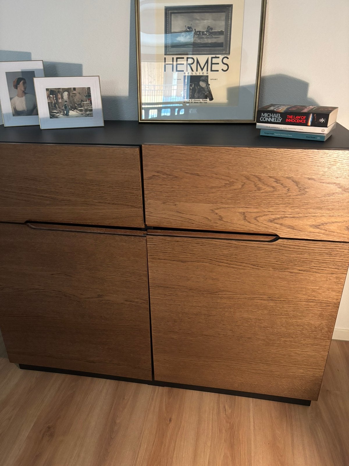 IKEA KLACKENÄS Sideboard, Ophalen, Overige materialen, 50 tot 100 cm, Zo goed als nieuw