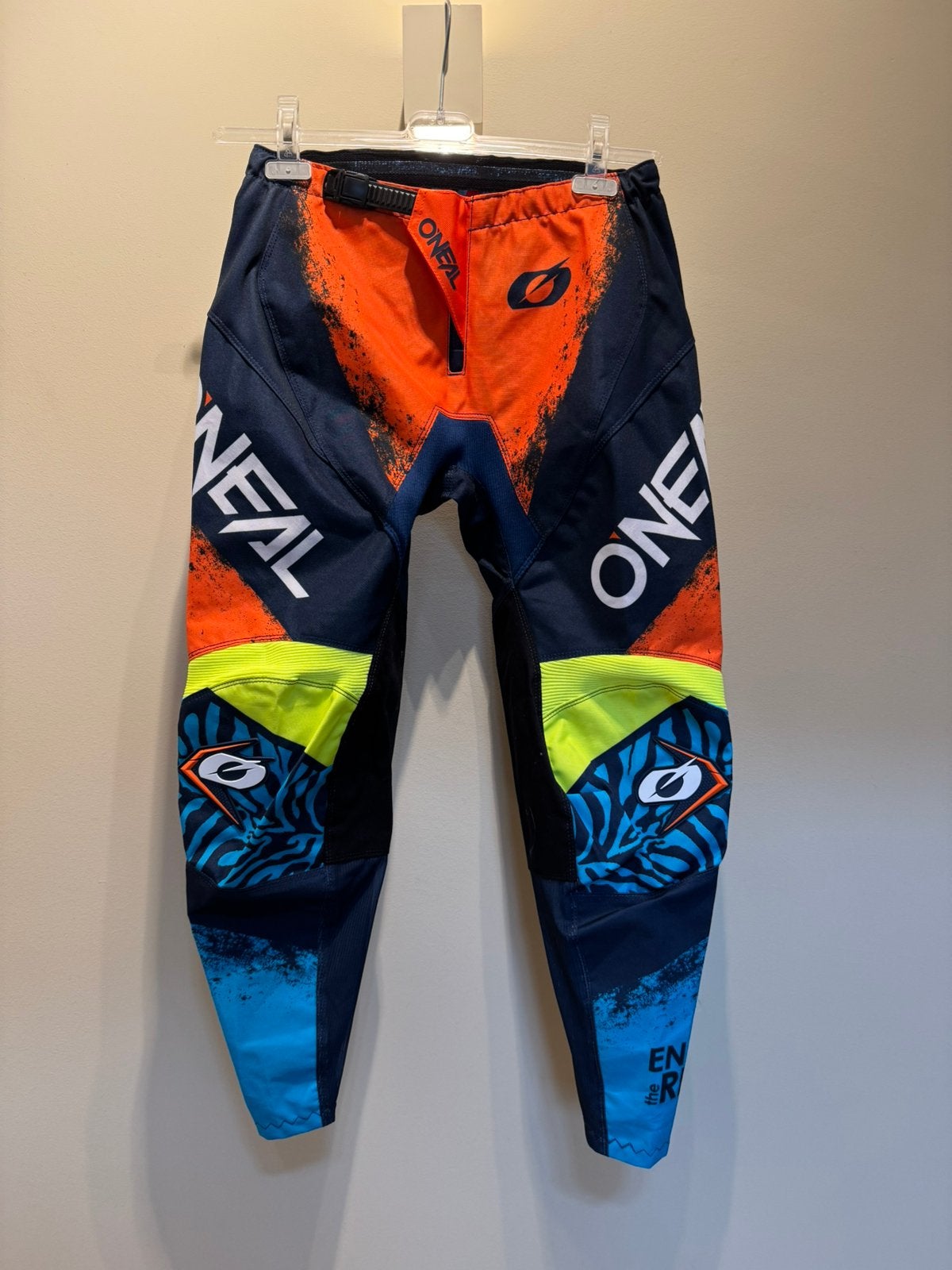 O’Neal motorcross/MX/crossbroeken diverse maten, Motoren, Verzenden, Nieuw met kaartje, Kinderen, Motorcrosskleding