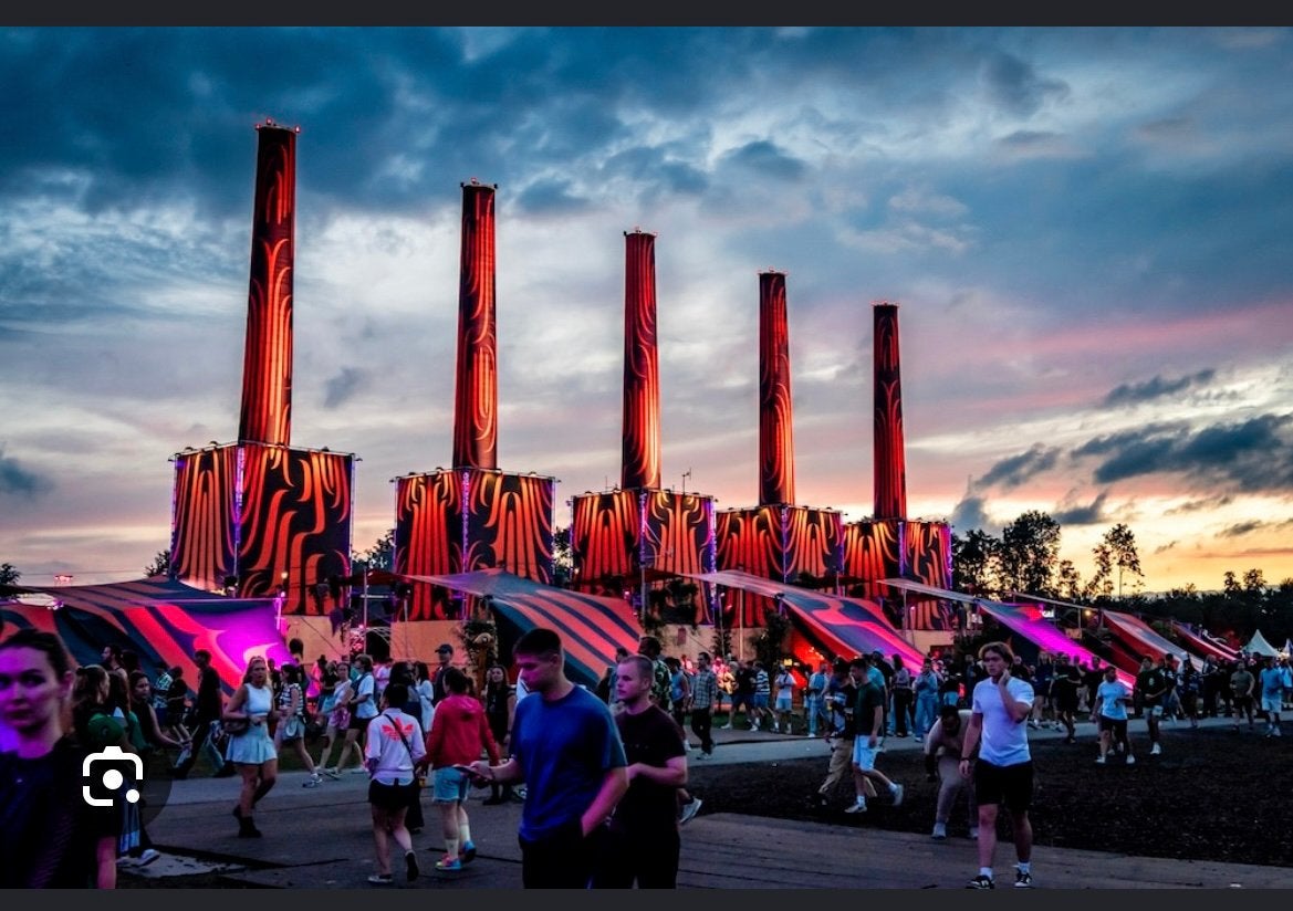 Gezocht: Goedkoop Lowlands Ticket, Eén persoon