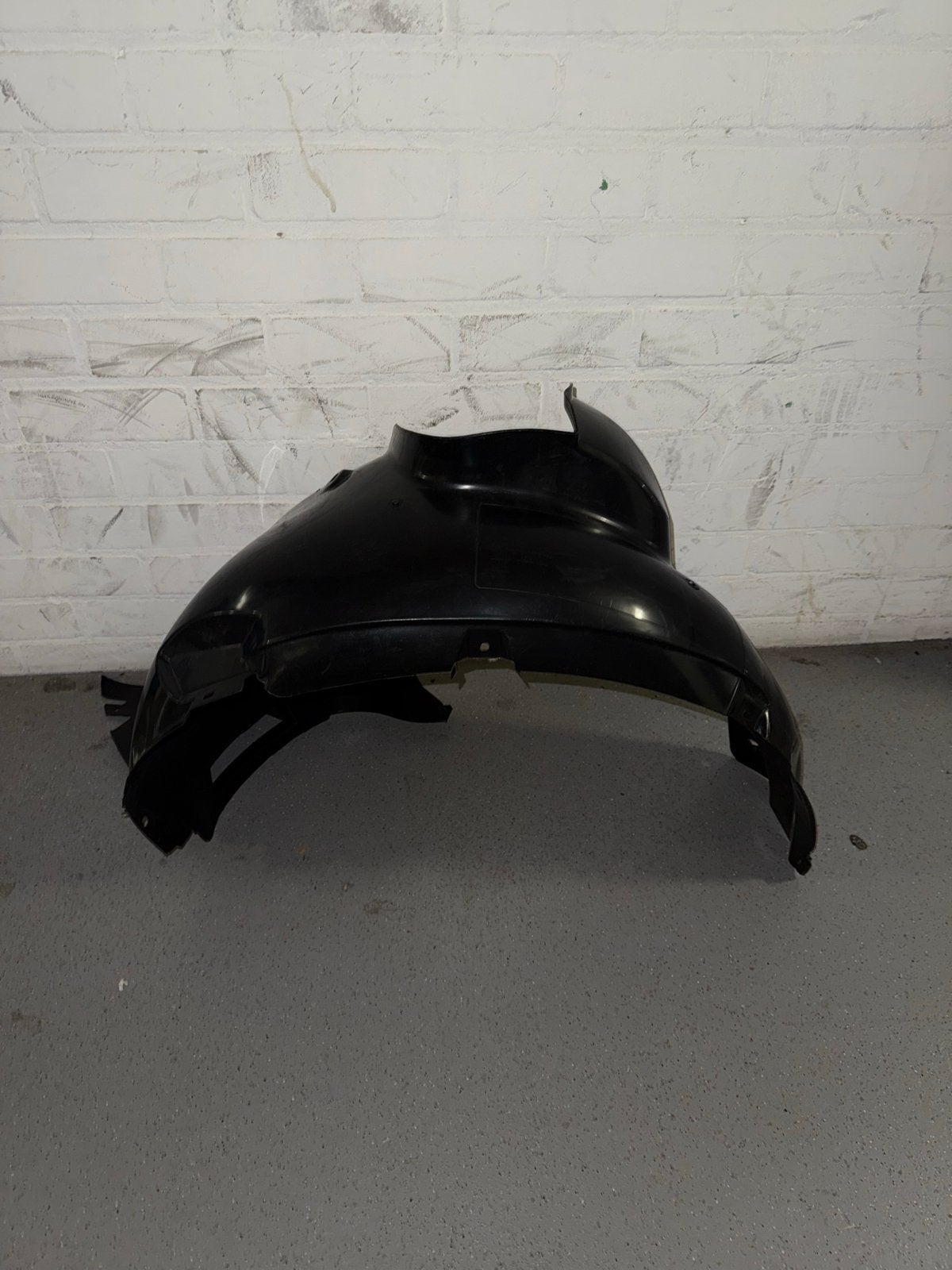 VW Polo 6r 6c links voor Spatbord binnenkuip wielkuip, Voor, Nieuw, Ophalen of Verzenden, Spatbord