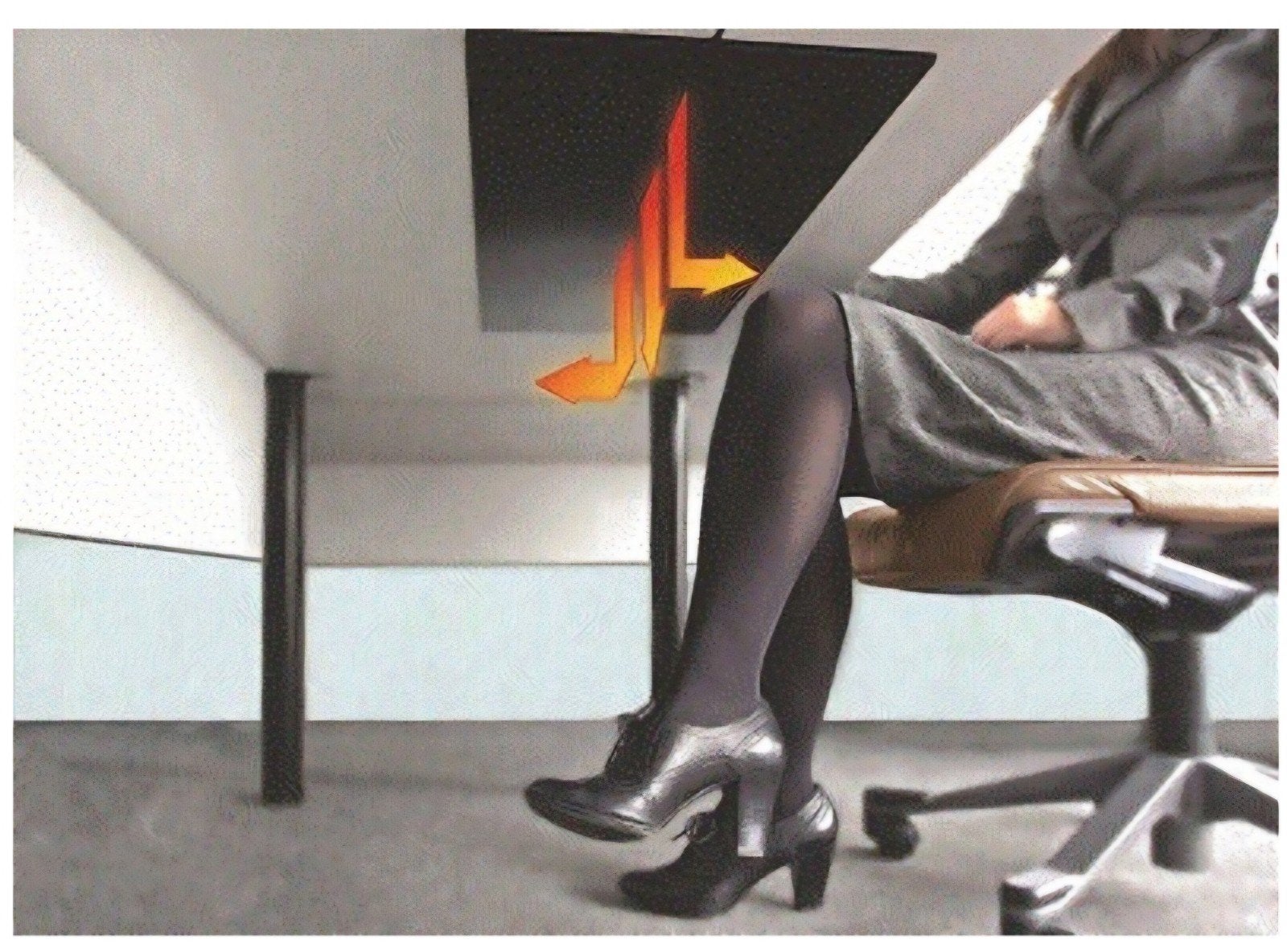 Thermo Infrarood-Wärmeplatte - Nieuw in doos, Minder dan 30 cm, Overige typen, Nieuw, Ophalen of Verzenden