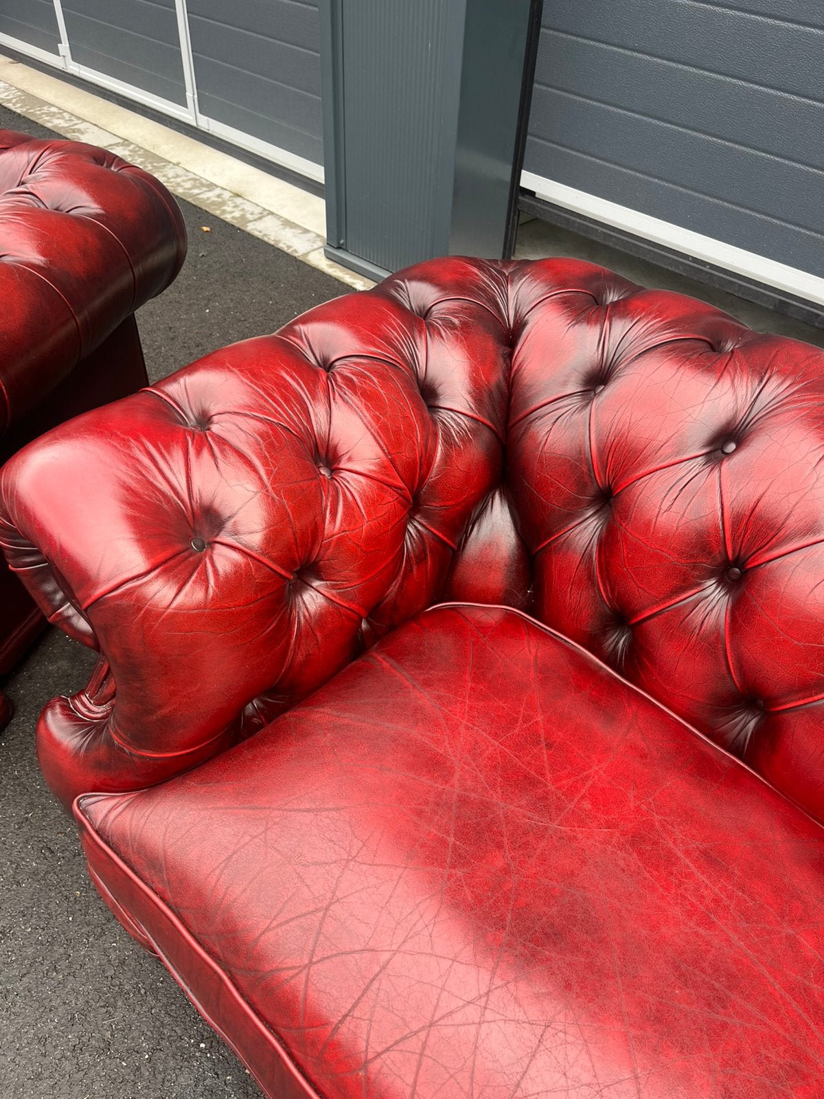 Foto 14 van Chesterfield