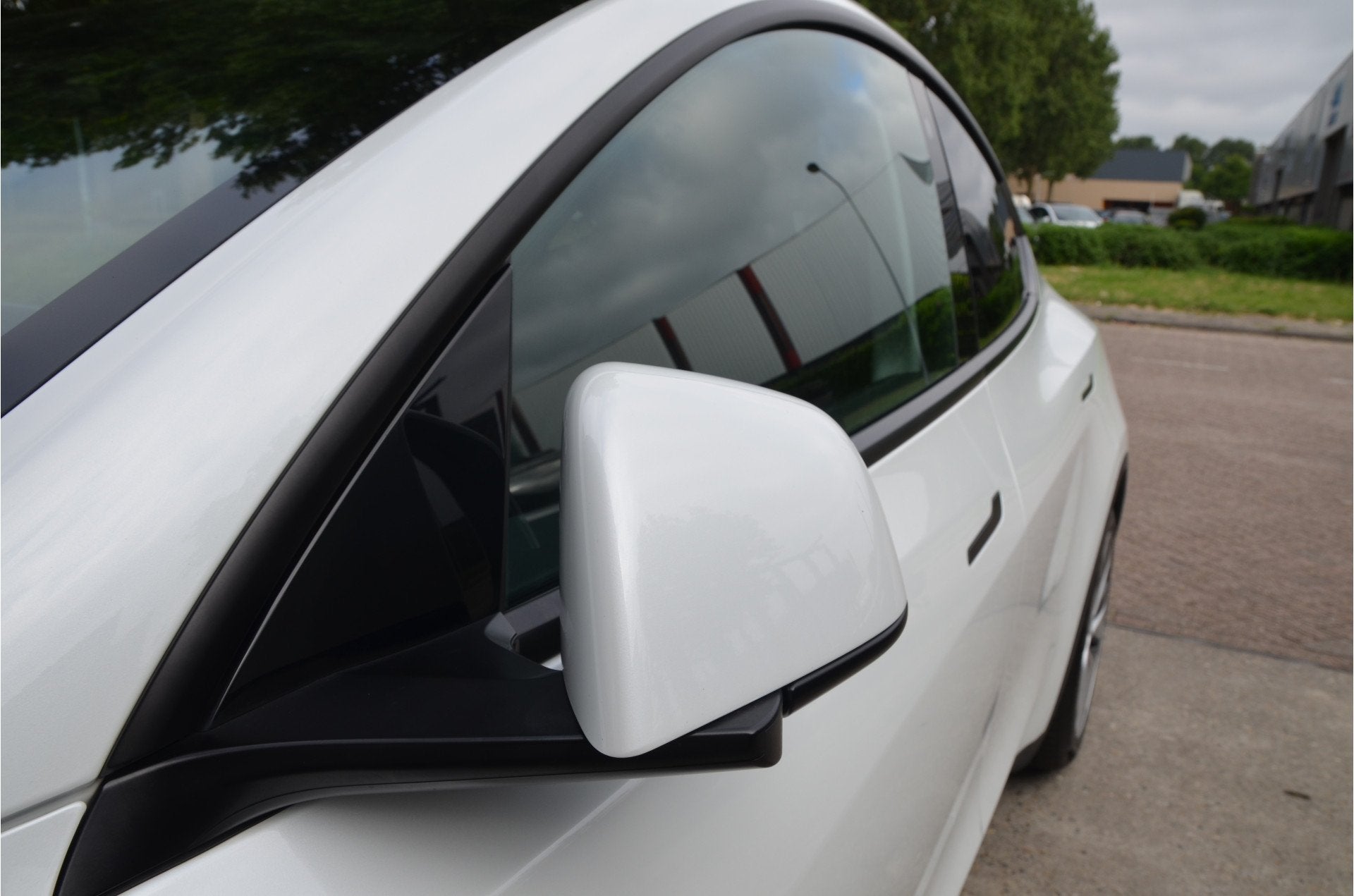 Foto 32 van Tesla Model Y RWD 58 kWh AutoPilot3.0 Ryzen (bj 2024)