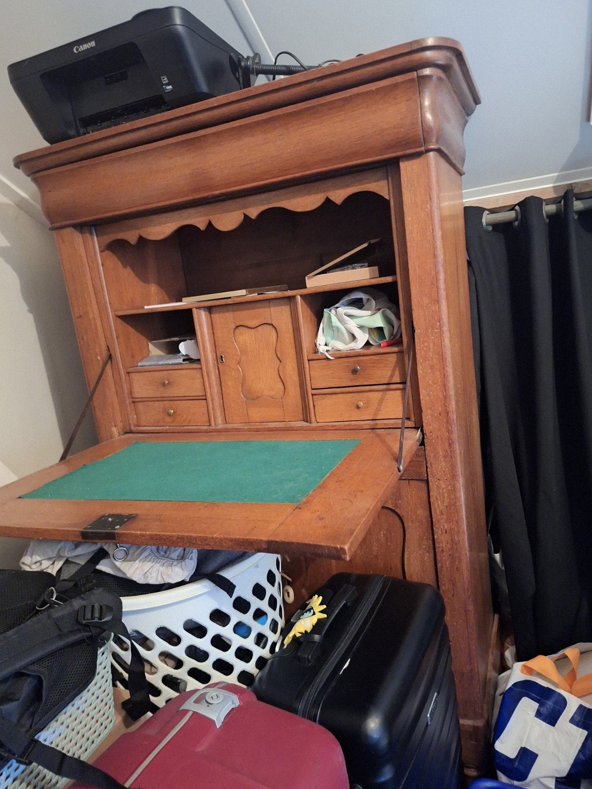 Secretaire, Ophalen of Verzenden