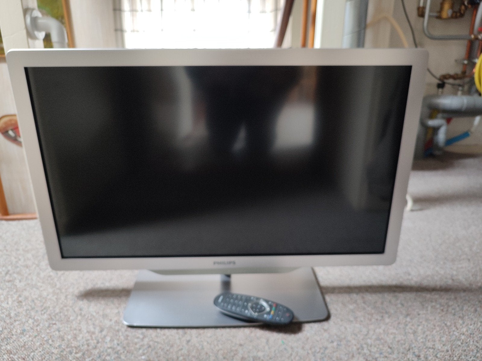 Philips HDMI tv, Audio, Tv en Foto, Ophalen, 100 cm of meer, 50 Hz, Philips