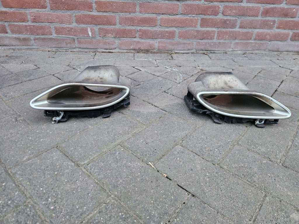 SIERSTUKKEN  MERCEDES B, Niet ingevuld, Gebruikt, Mercedes-Benz, Niet ingevuld