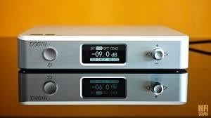 Topping D50 III – Desktop Hi‑Fi DAC met Bluetooth & Pre‑amp, Audio, Tv en Foto, Converters, Ophalen of Verzenden, Nieuw