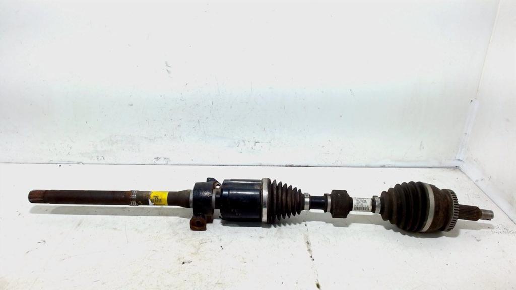 Aandrijfas rechts voor Hyundai Santa Fe, Onderdelen@venauto.nl, Van der Ven Autorecycling B.V., Gebruikt, Ettenseweg 76, 4706 PB Roosendaal, The Netherlands