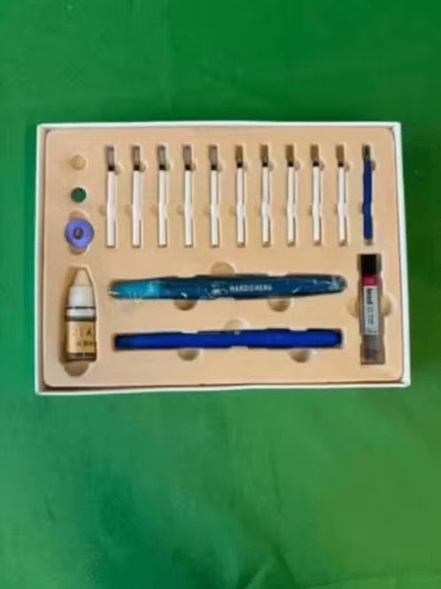 NIEUW! Zhonghua anti-bijziendheid pen slimme pen €15,99, Ophalen of Verzenden, Nieuw, Overige typen