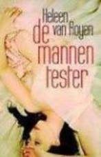 Heleen van Royen: De mannentester, Ophalen of Verzenden, Gelezen