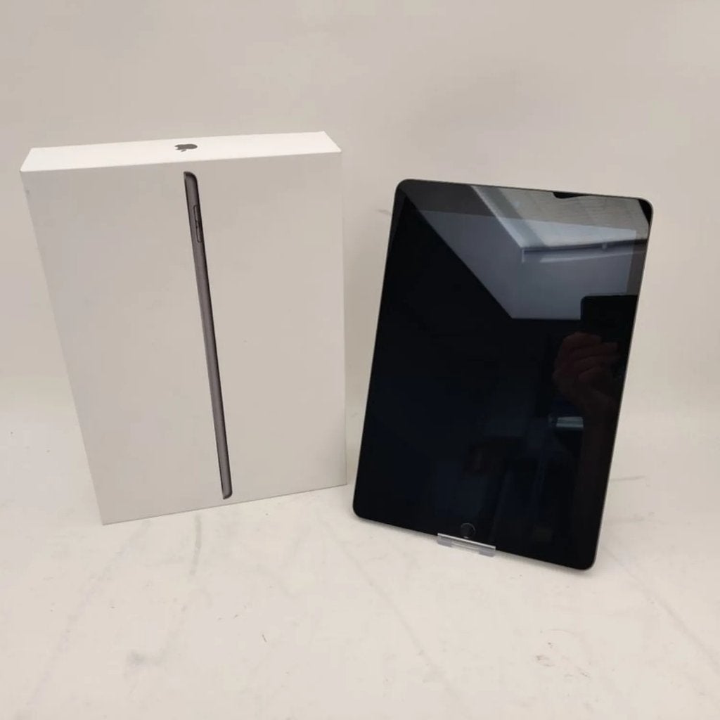 Apple Ipad 9e Generatie 64GB nu voor €189.99, 10 inch, Apple, Apple, Bescherming voor- en achterkant