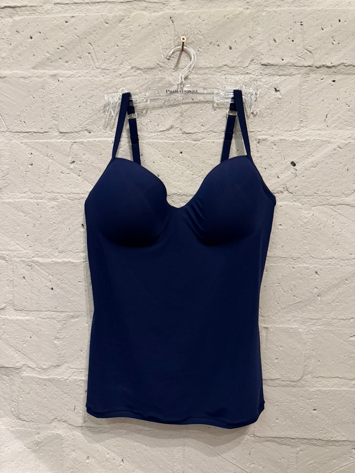 Hanro bh top 85C, 85D NIEUW!! Nieuwprijs €95 nu met 20%, Kleding | Dames, Ondergoed en Lingerie, Ophalen of Verzenden, Zwart, BH