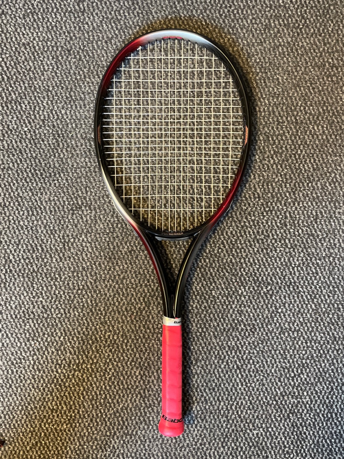Pro Kennex Destiny Touch Tennisracket - L3 Grip, Sport en Fitness, Overige merken, Gebruikt, Ophalen of Verzenden, Racket