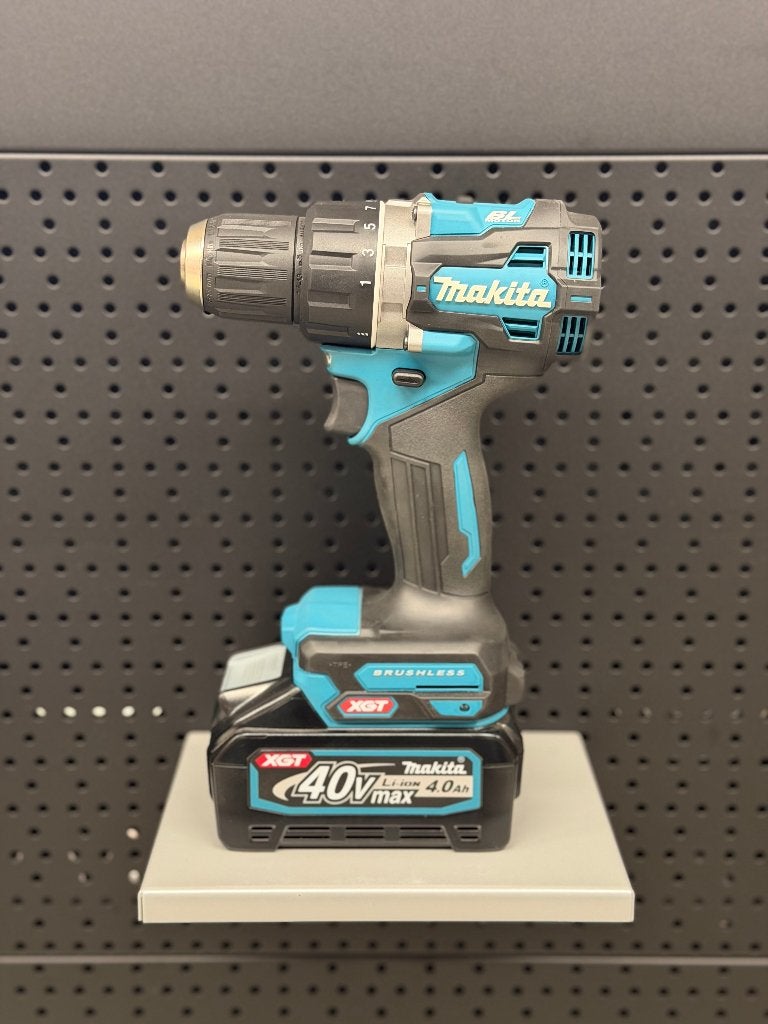 MAKITA DF002G – DEMO | Accuboormachine
