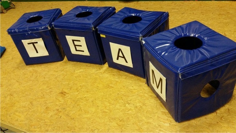 Letterpakken spel te huur, Hobby en Vrije tijd, Ophalen, Zo goed als nieuw, Overige