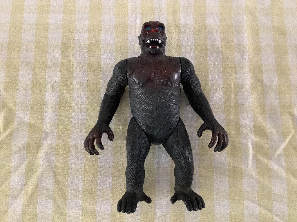 Vintage king king uit 1985, Verzamelen, Ophalen of Verzenden, Gebruikt