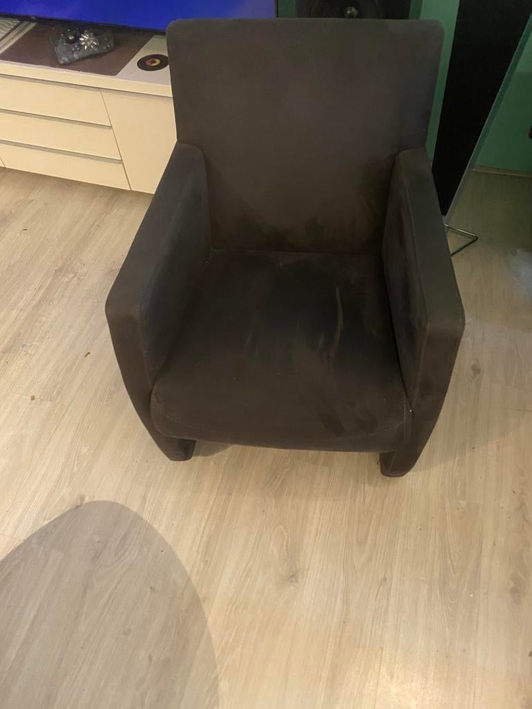 4eetkamerstoelen, Ophalen, Zo goed als nieuw, Vier