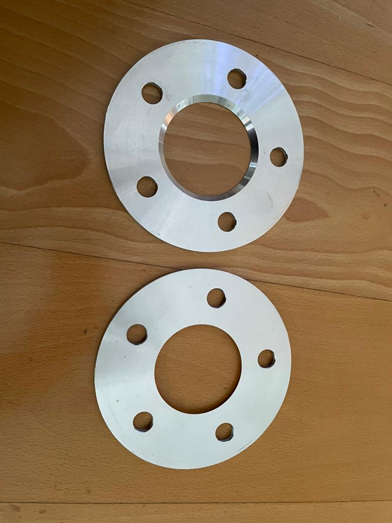 Spoorverbreders 5 mm, Ophalen of Verzenden, Nieuw, Ford