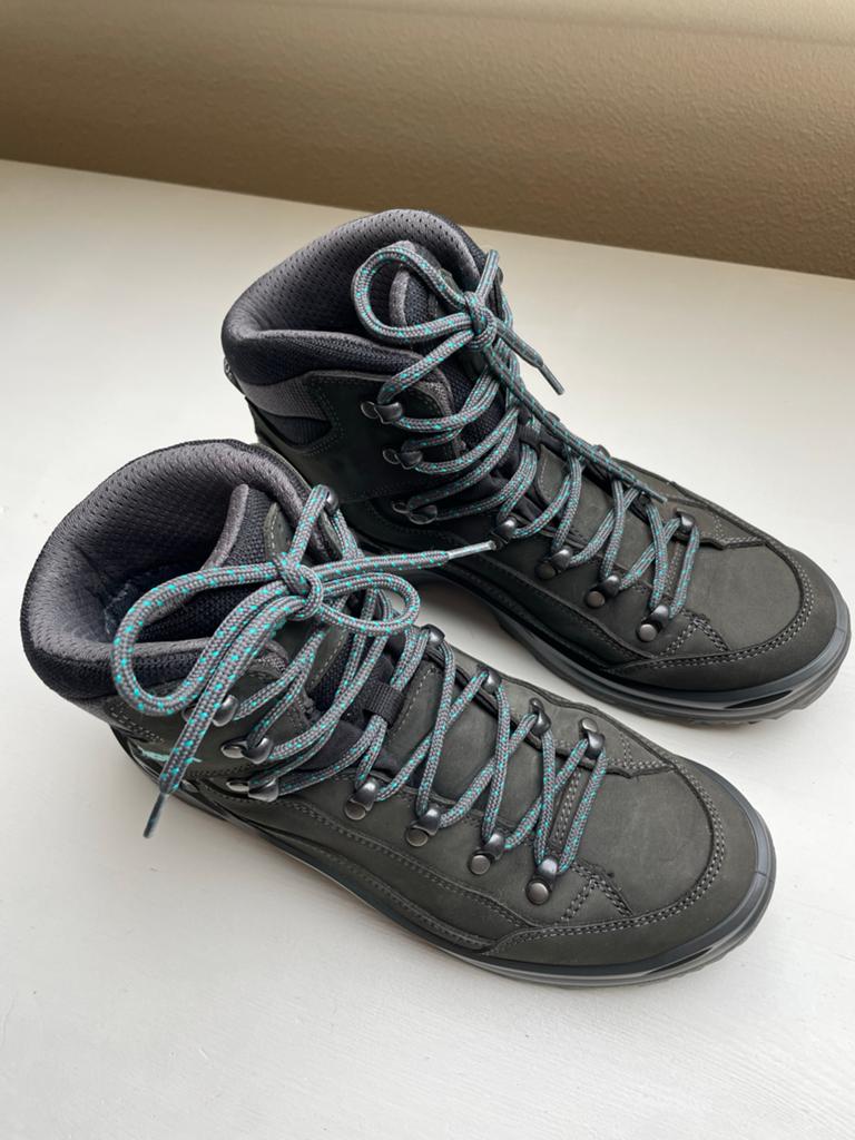 Lowa Renegade GTX Mid WS dames wandelschoenen maat 40, Ophalen of Verzenden, Schoenen