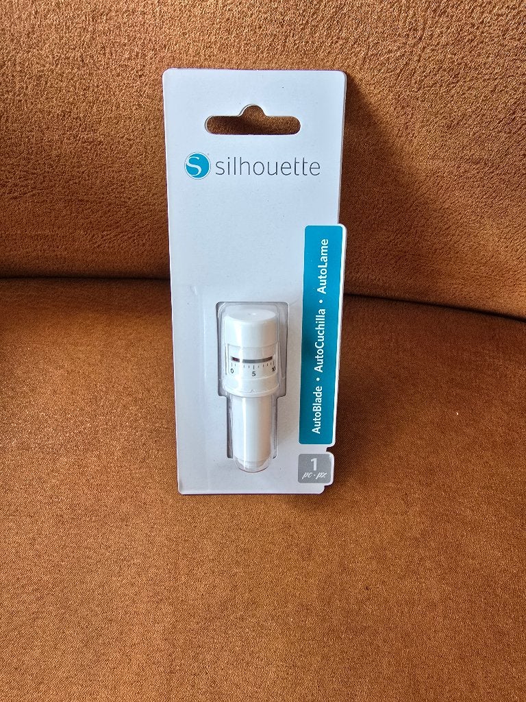 Autoblade voor oa Cameo 3., Gereedschap of Toebehoren, Nieuw, Ophalen of Verzenden, Silhouette