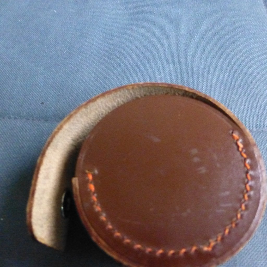 Camera Zonnekap 41 mm met schroefdraad, Ophalen of Verzenden, Gebruikt, Minder dan 50 mm