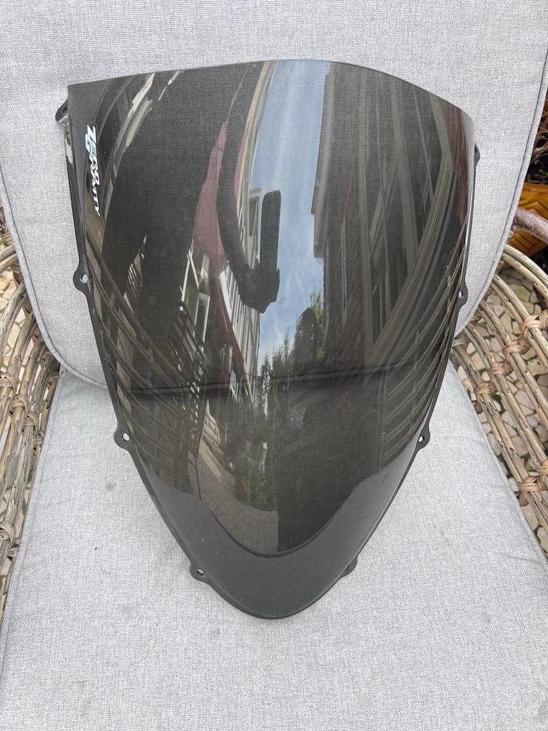 Zero Gravity Corsa kuipruit smoked Ducati 848/1098/1198, Ophalen of Verzenden, Gebruikt