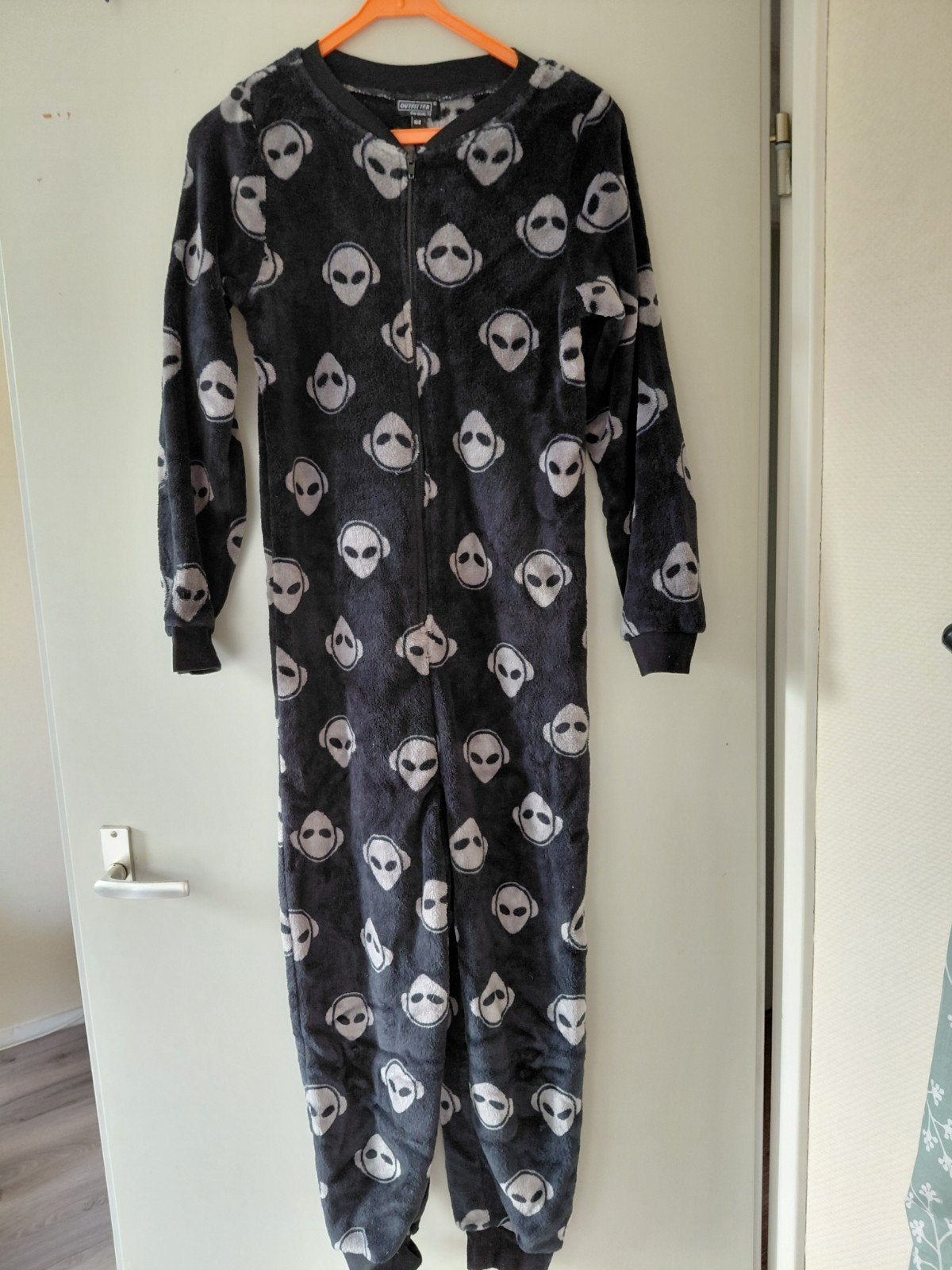 Onesie, Ophalen of Verzenden, Gebruikt, Jongen of Meisje, Nacht- of Onderkleding