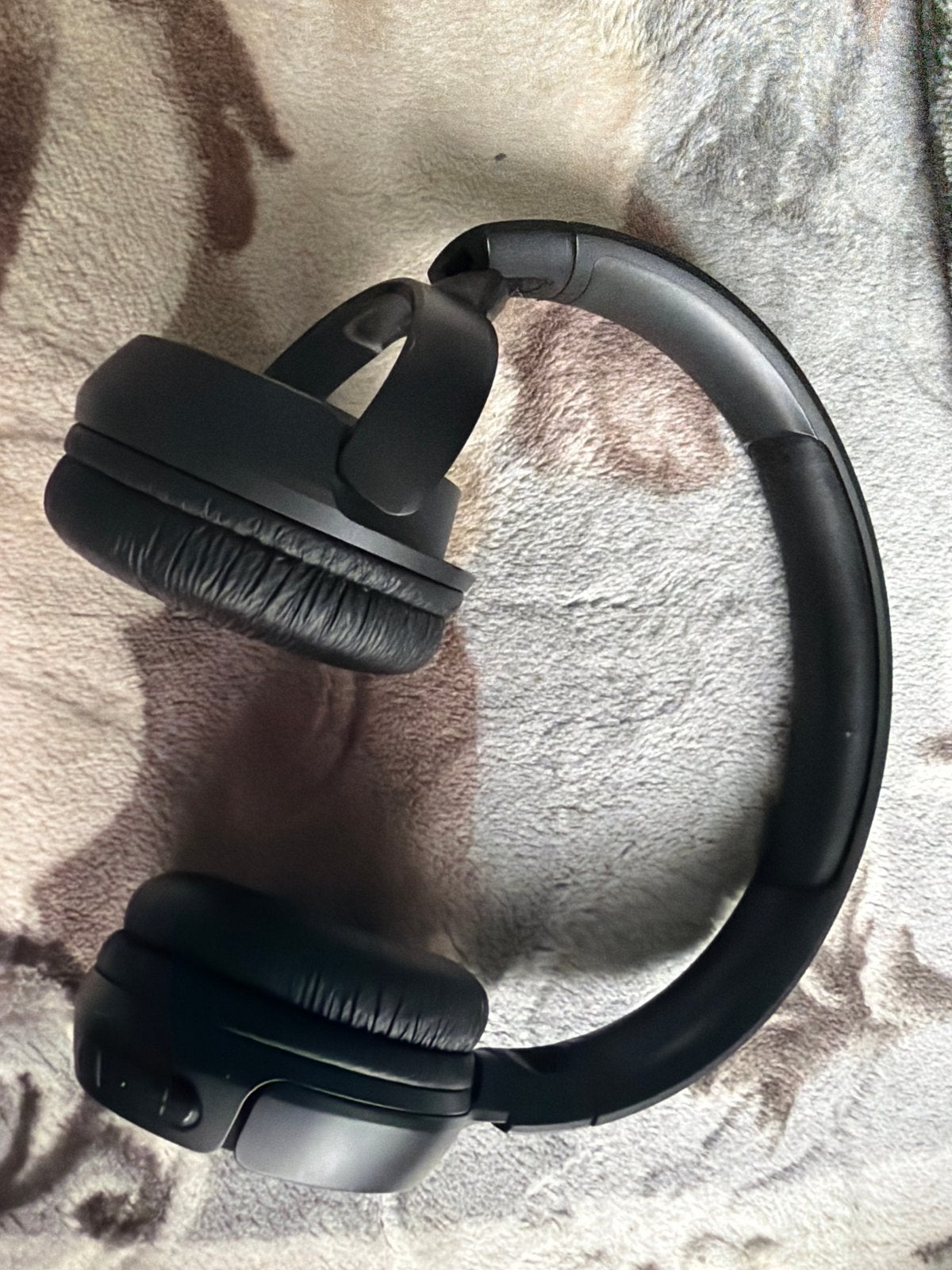 JBL Tune 510BT Draadloze On-ear Koptelefoon Zwart, Ophalen, JBL, Bluetooth, On-ear