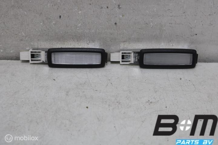 Set make-up verlichting LED VW Arteon 3G0947109, Auto-onderdelen, Gebruikt
