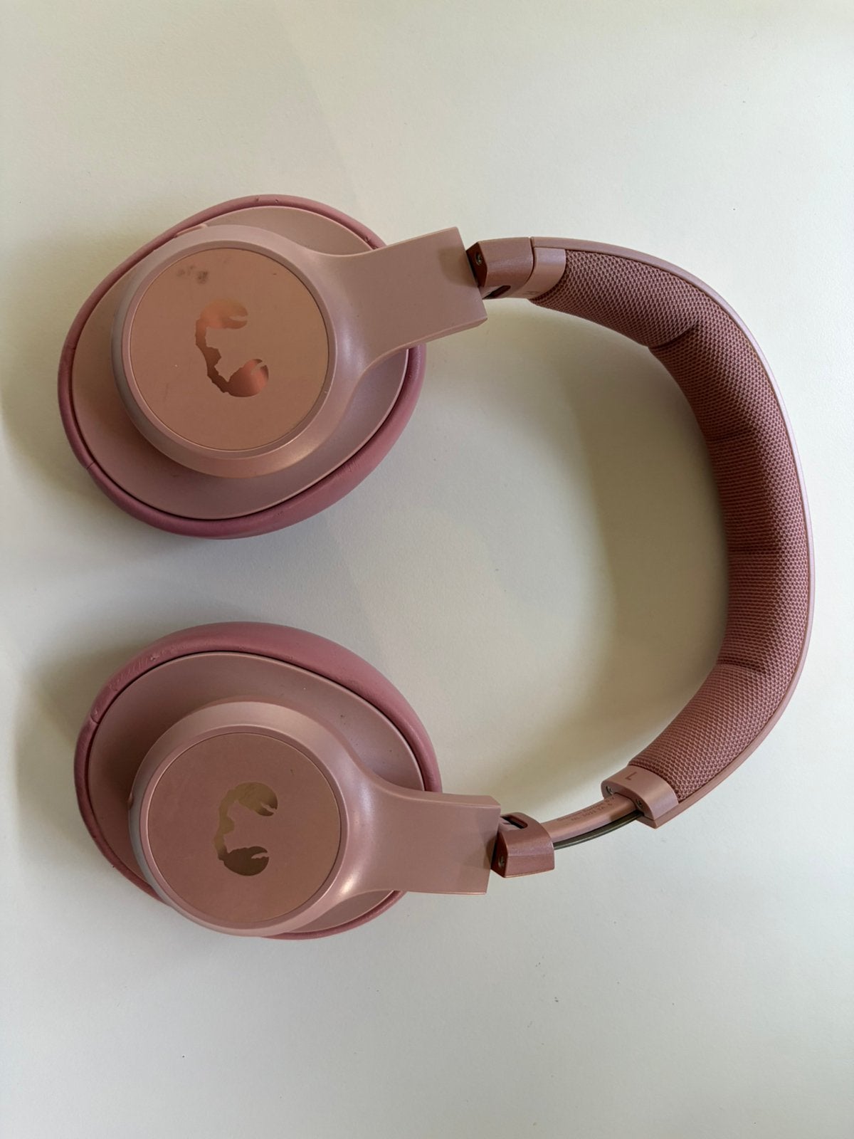 Fresh ‘n’ Rebel Clam roze, Fresh 'n Rebel, Bluetooth, Roze, Ophalen of Verzenden