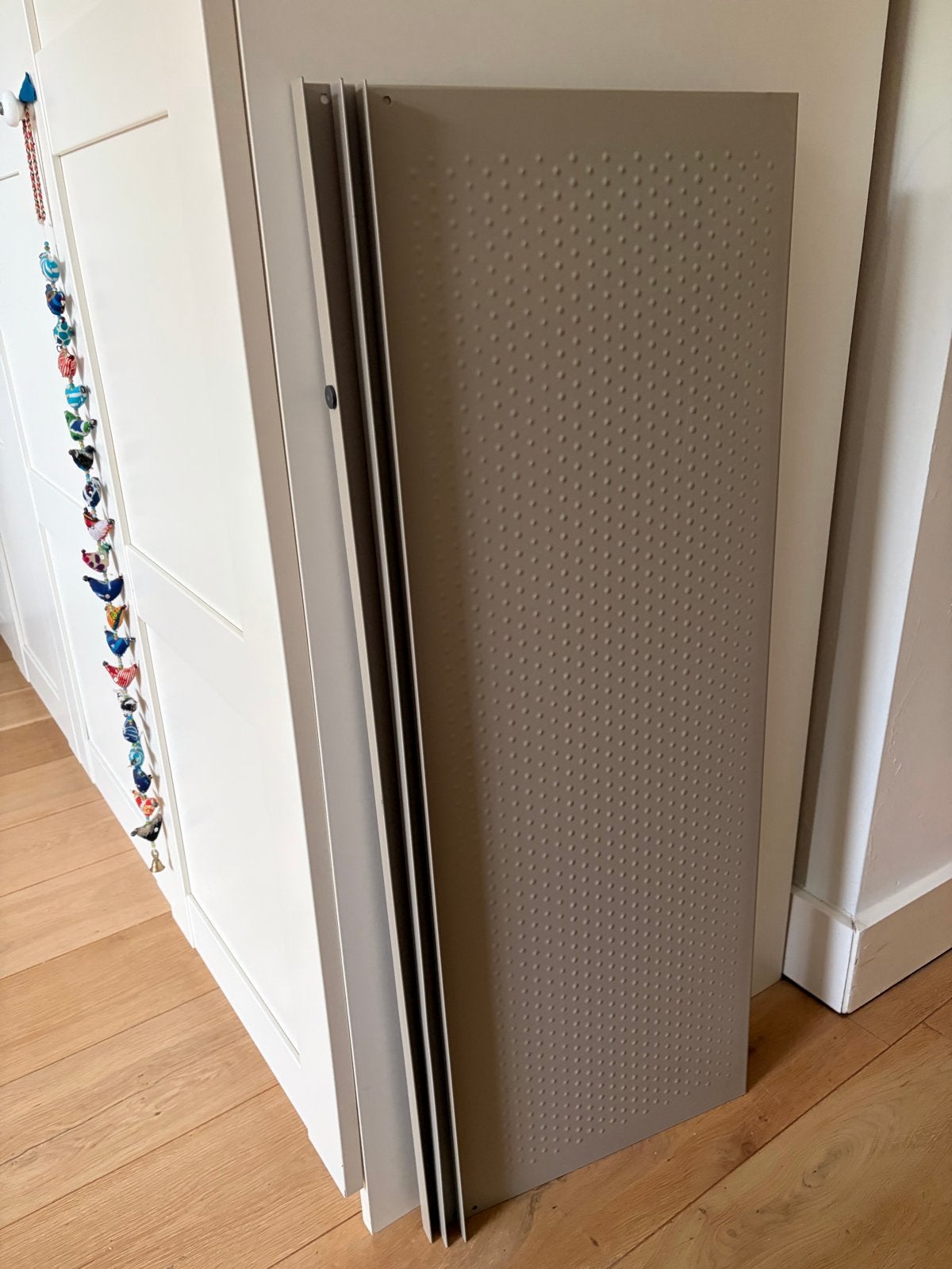 IKEA KOMPLEMENT schoenenplank, Ophalen, Zo goed als nieuw