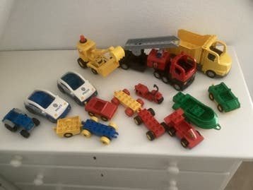 Gezocht! 💙 Speelgoed 6 jaar, Ophalen of Verzenden