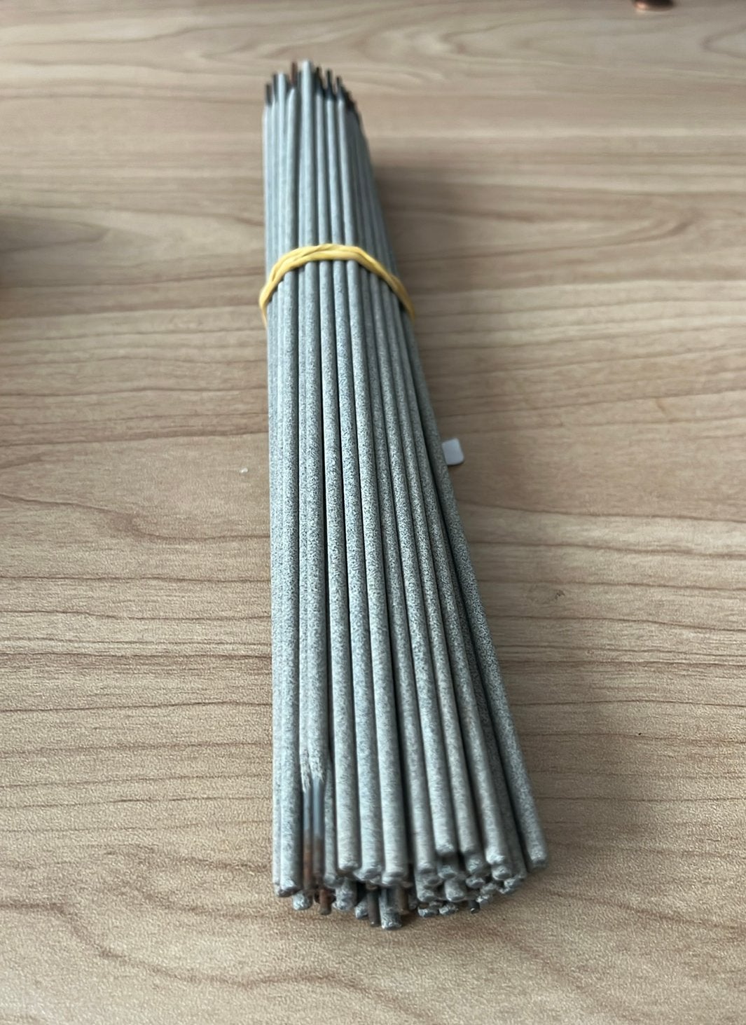 Laselektroden 3mm, Ophalen, Zo goed als nieuw, Minder dan 150 ampère, Elektroden