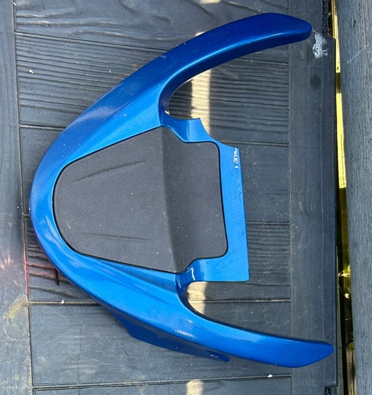 Gilera Runner 180cc Sp pro vleugel blauw gecoat, Motoren, Ophalen of Verzenden