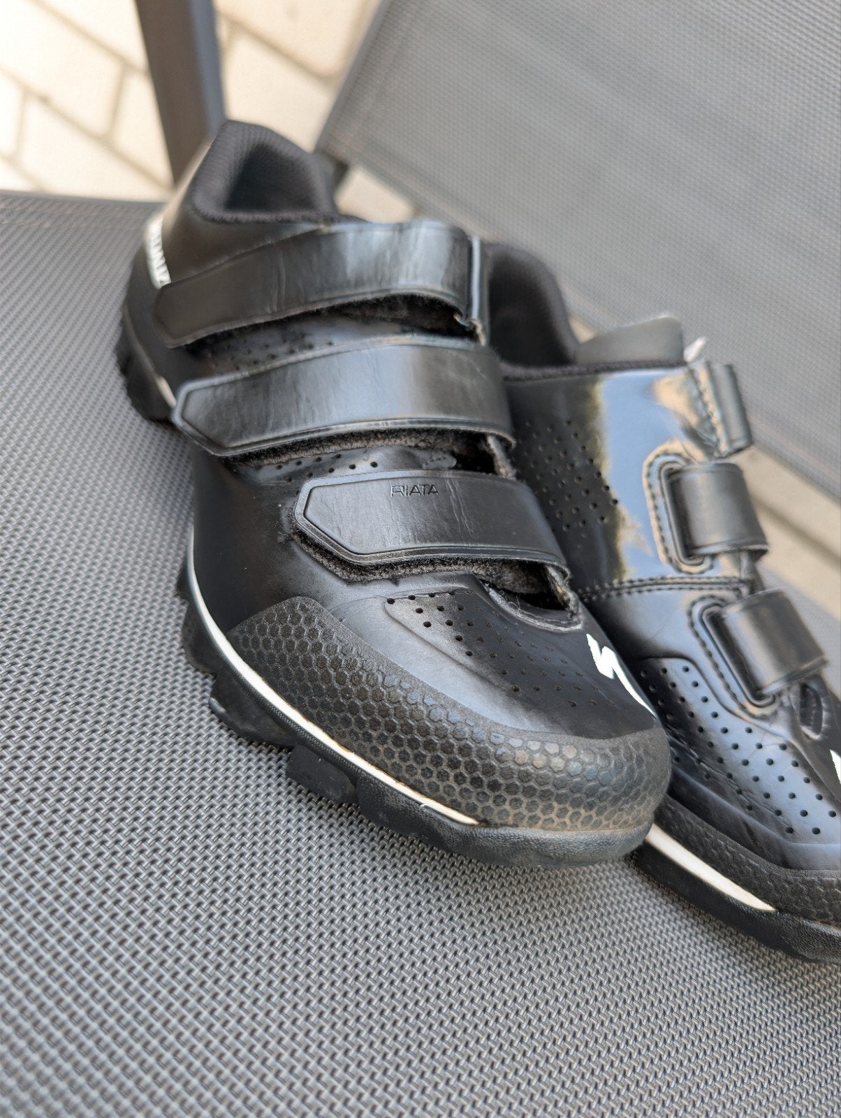specialized riata wmn mtb SPD schoenen, Fietsen en Brommers, Fietsaccessoires | Fietskleding, Specialized, Gebruikt, Kinderen