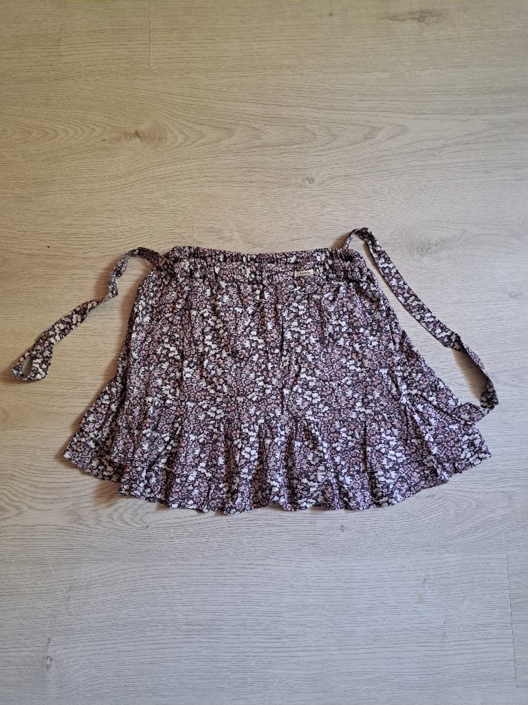 rokje (Garcia), Kinderen en Baby's, Kinderkleding | Maat 146, Meisje, Ophalen of Verzenden, Zo goed als nieuw, Jurk of Rok