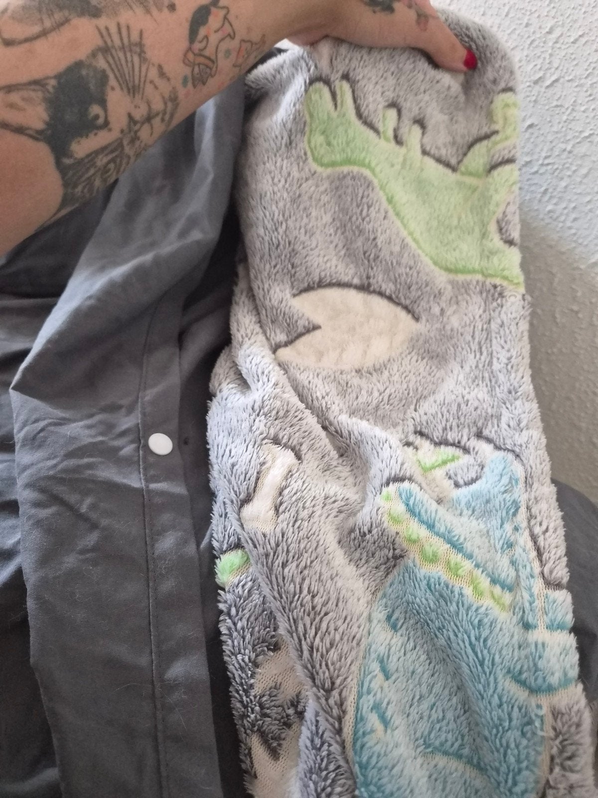teddy kinder dekbedovertrek, Ophalen of Verzenden, Jongetje of Meisje, Dekbedovertrek