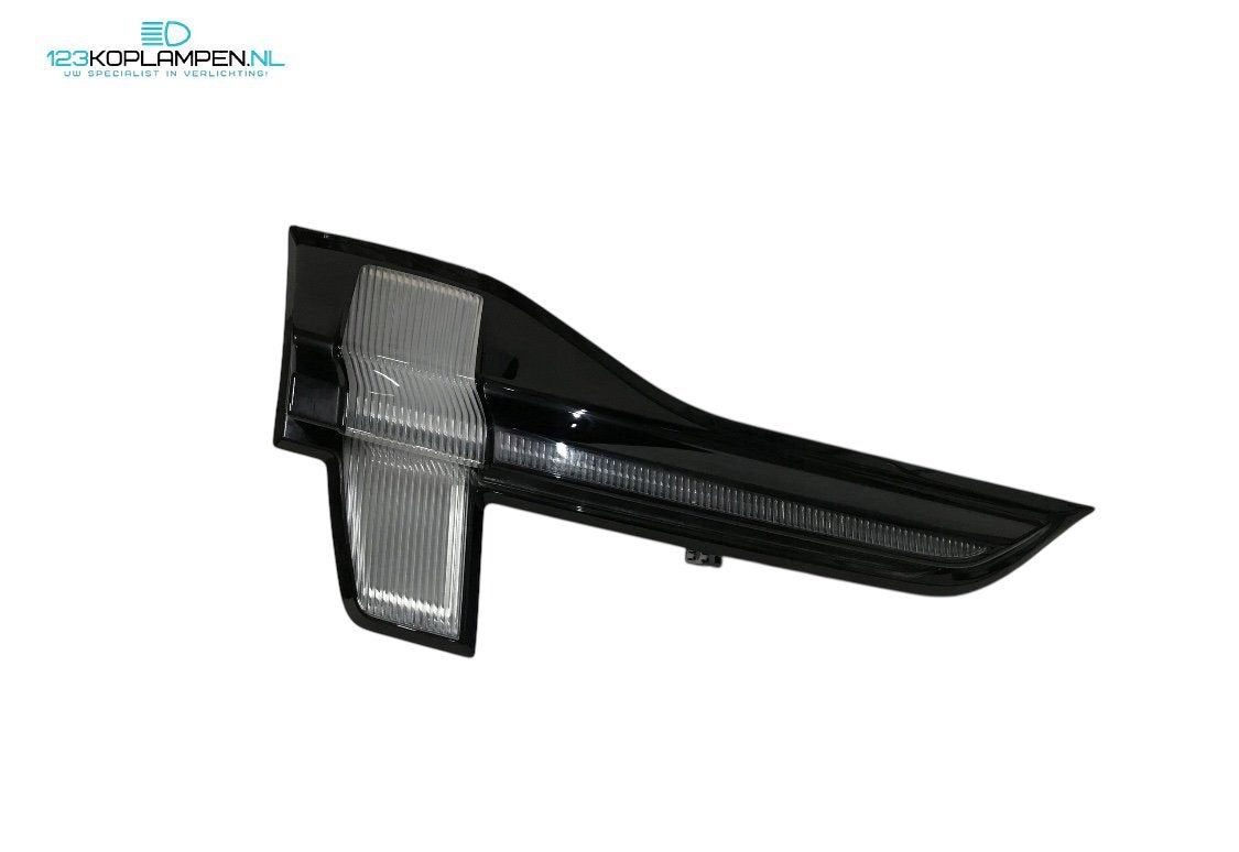 Ford Mustang Mach-E achterlicht links binnen LED, Gebruikt, -, Verzenden, Ford