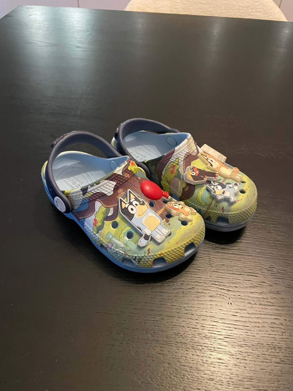 Paw Patrol Crocs, Ophalen of Verzenden