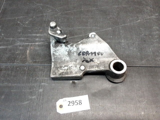 CBR1100XX 1999 - 2006, 1996 - 1998 Honda Beugel D1-60602